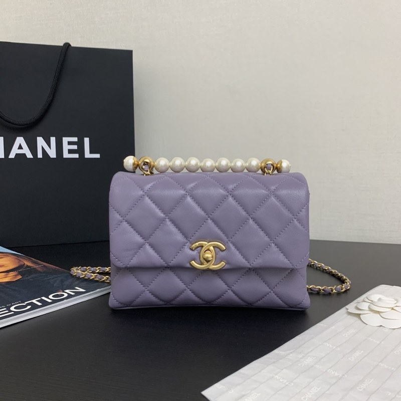 Ch**el satchel bags